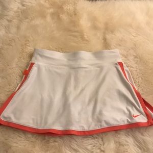 Nike Tennis Skirt